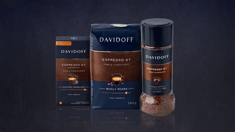 davidoff coffee wikipedia.